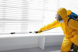 Professional Pest Control in Mason, OH